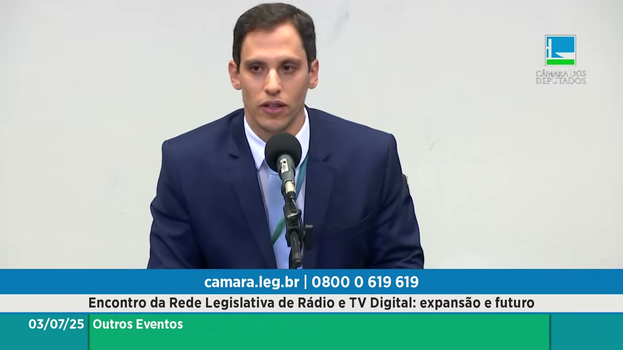 Vídeo do evento em 3:31:48