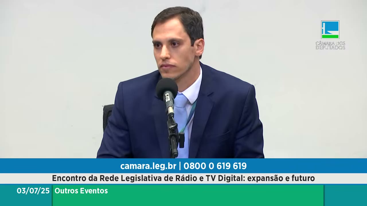 Vídeo do evento em 3:32:07
