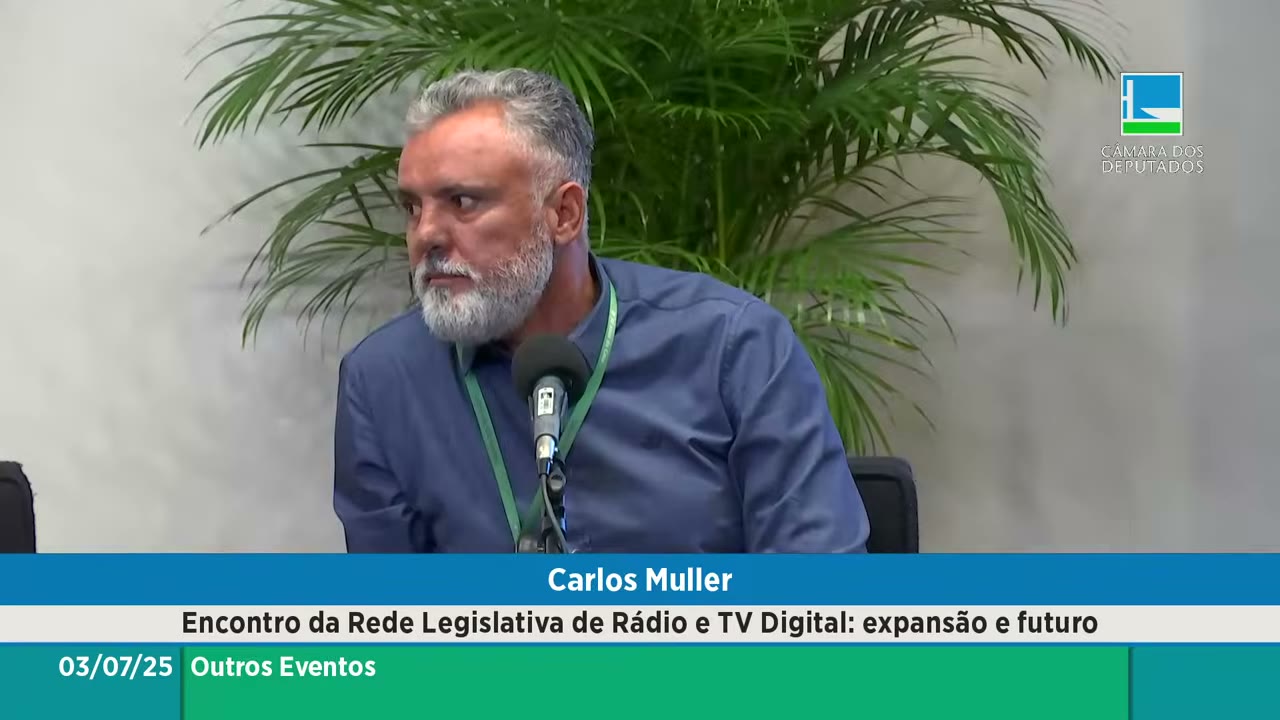Vídeo do evento em 3:37:55