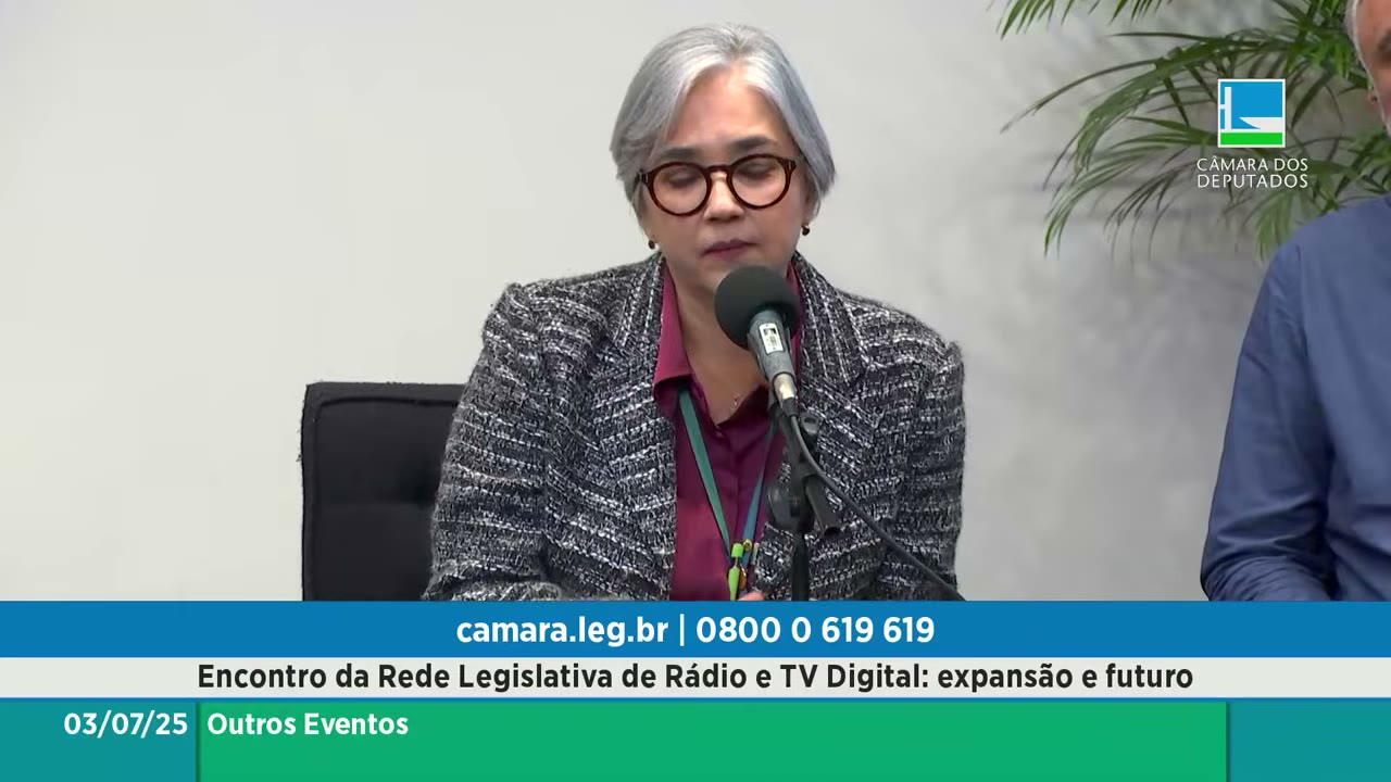 Vídeo do evento em 3:52:13