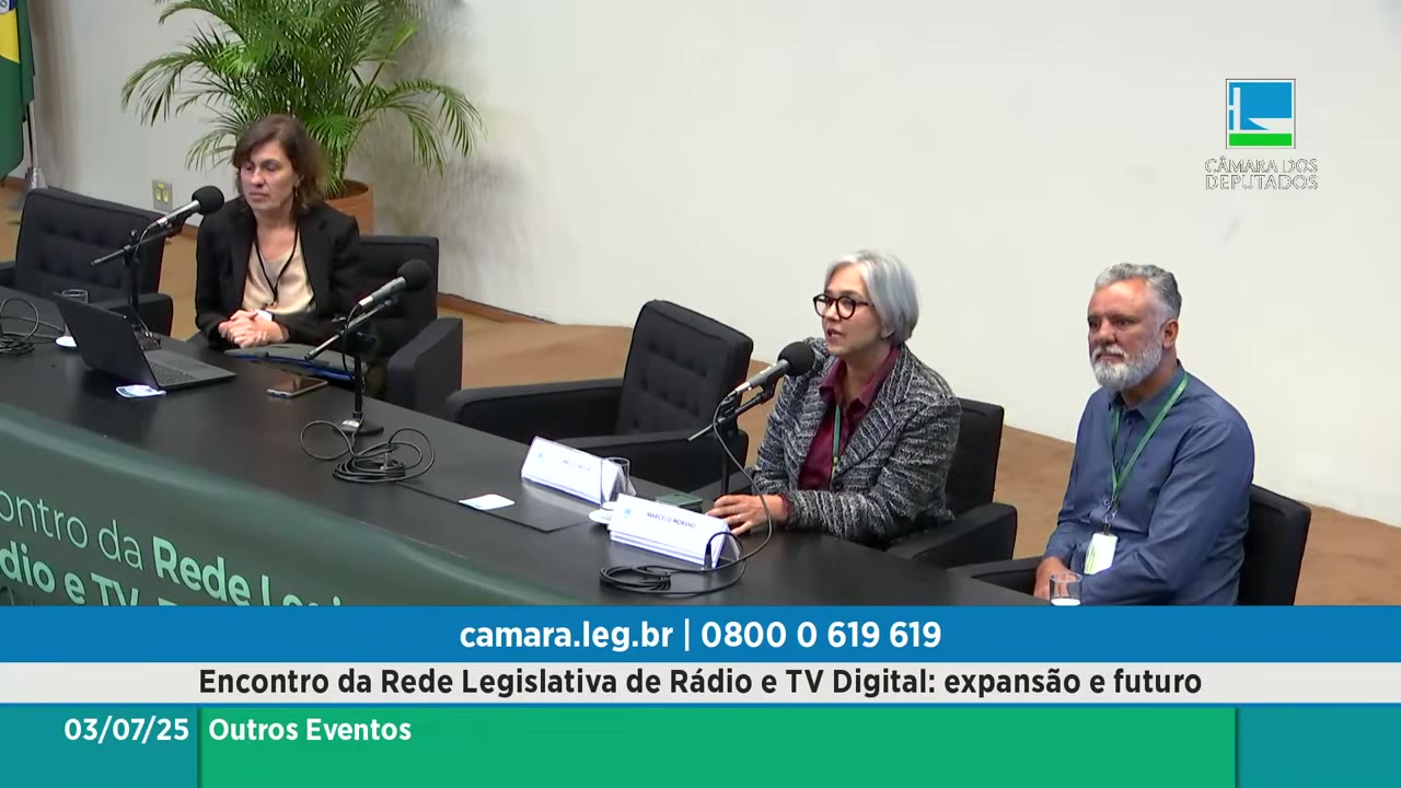 Vídeo do evento em 4:02:41