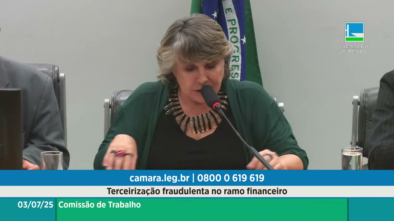Vídeo do evento em 1:34:59