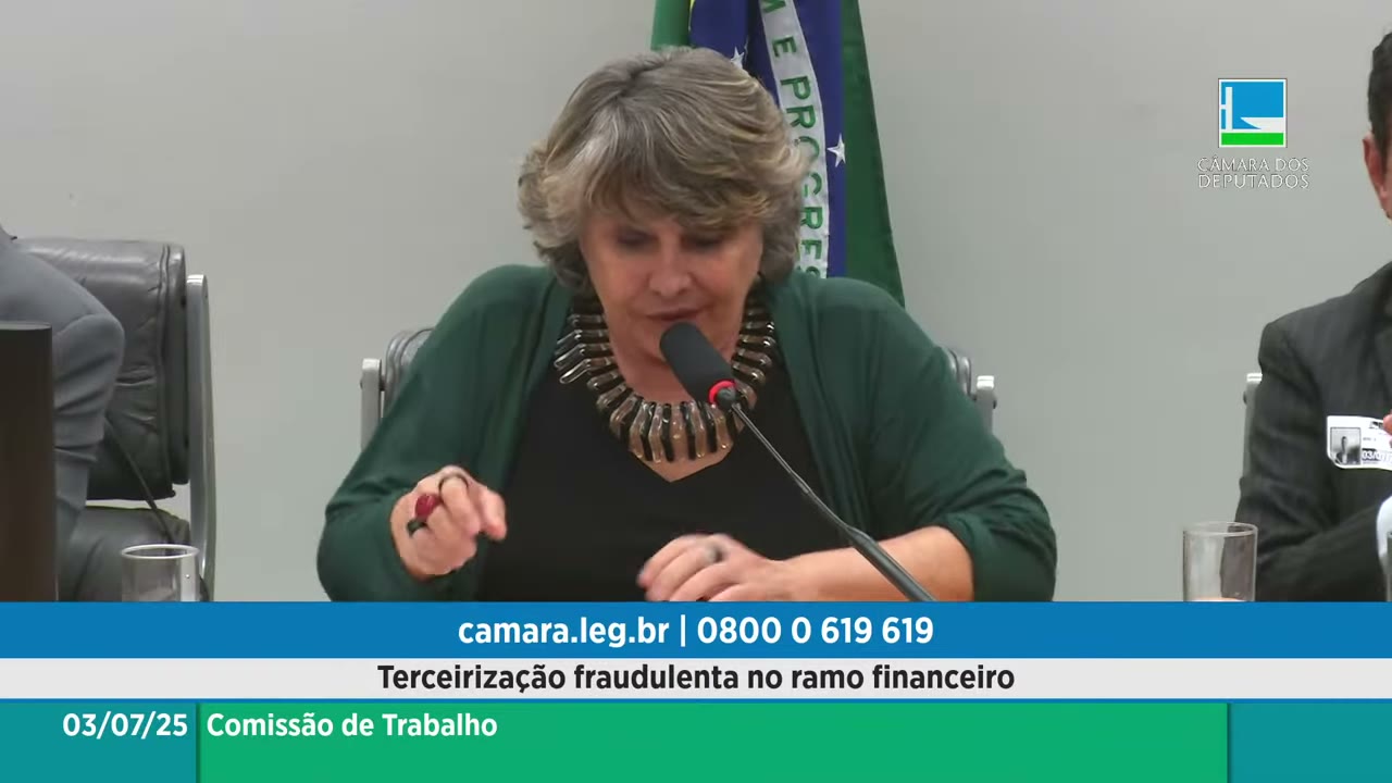 Vídeo do evento em 1:53:43