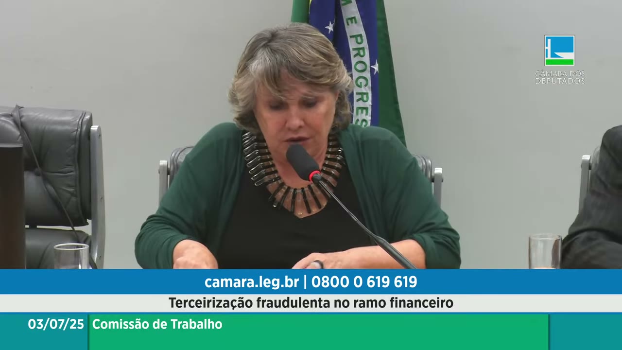 Vídeo do evento em 2:04:02