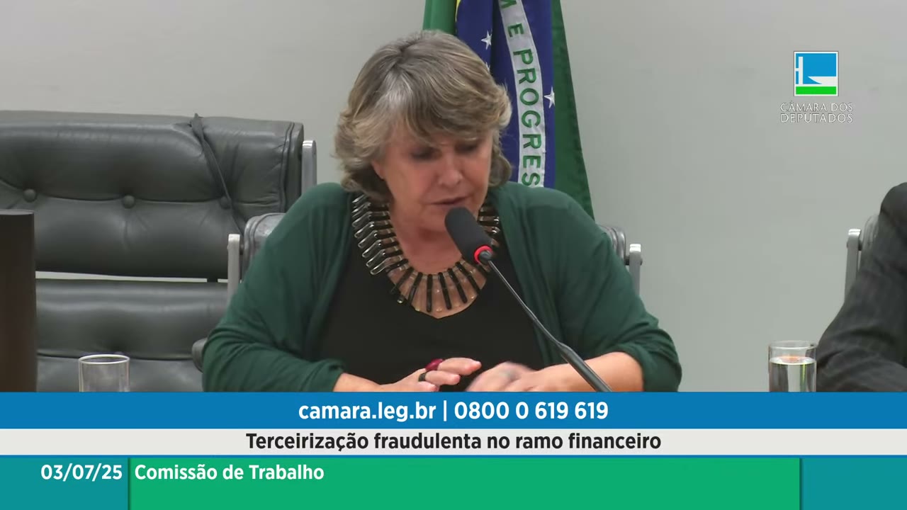 Vídeo do evento em 2:08:43
