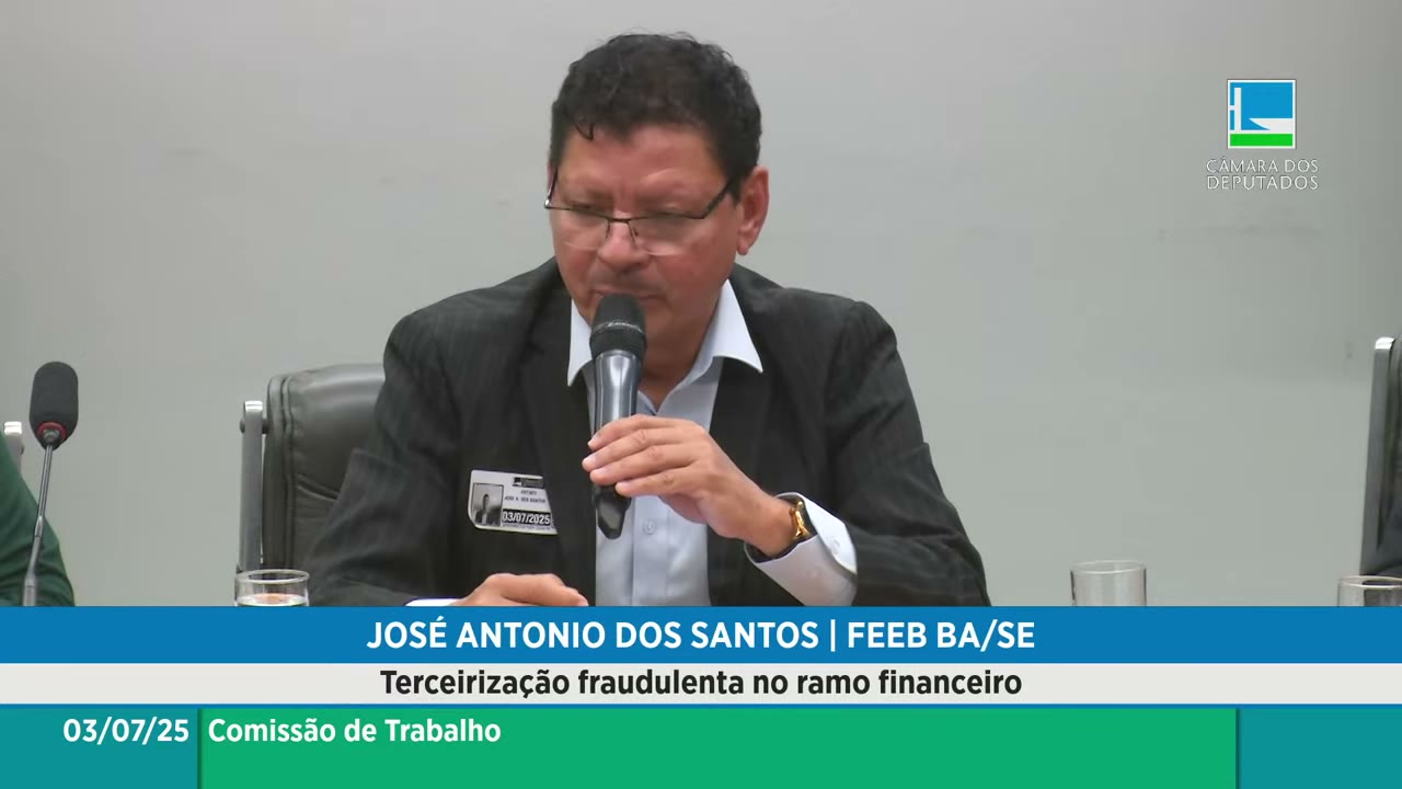 Vídeo do evento em 2:15:16