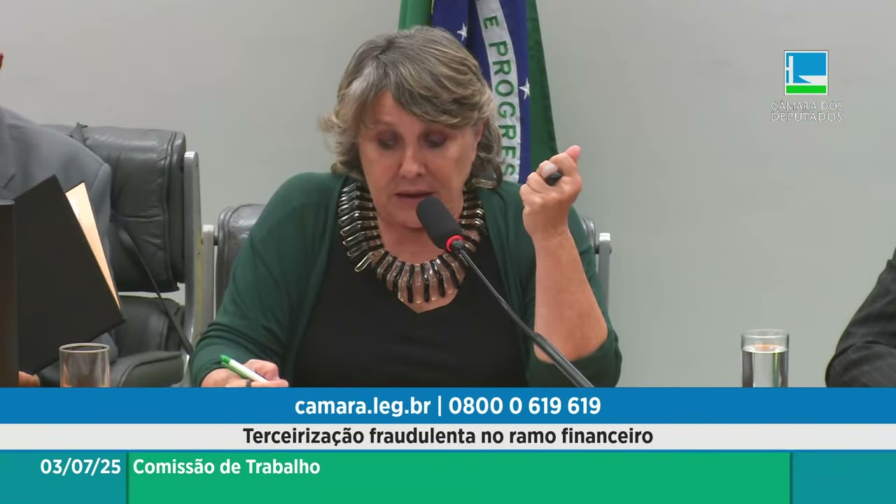 Vídeo do evento em 2:33:59