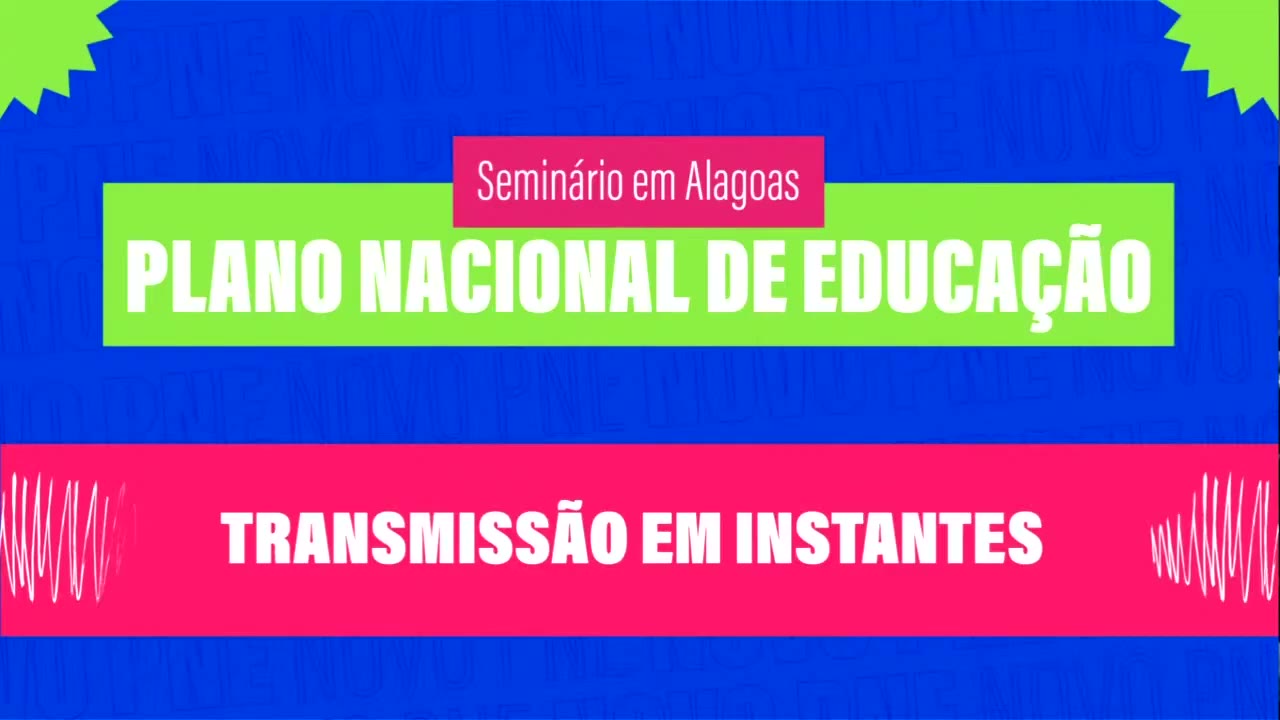Vídeo do evento em 0:02