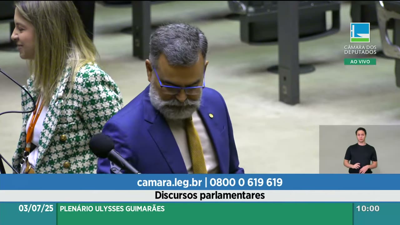 Vídeo do evento em 24:28