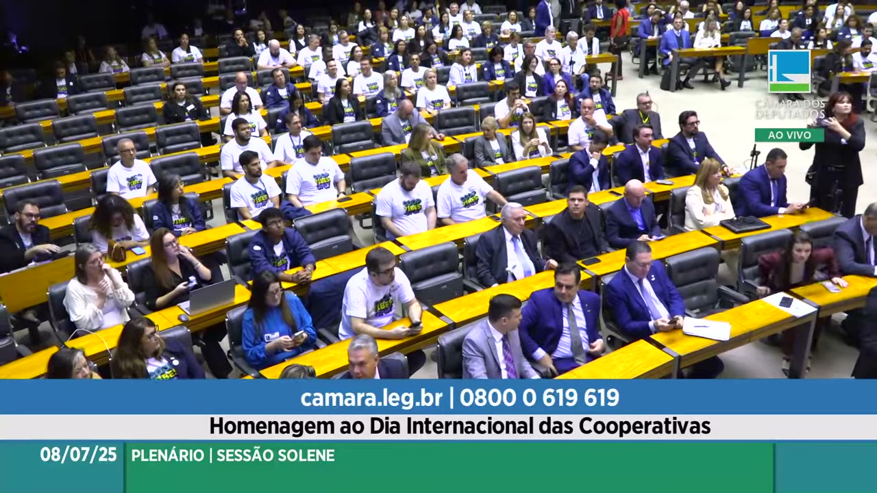 Vídeo do evento em 15:51