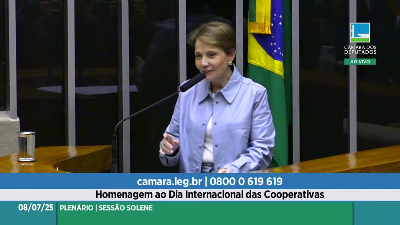 Vídeo do evento em 26:22