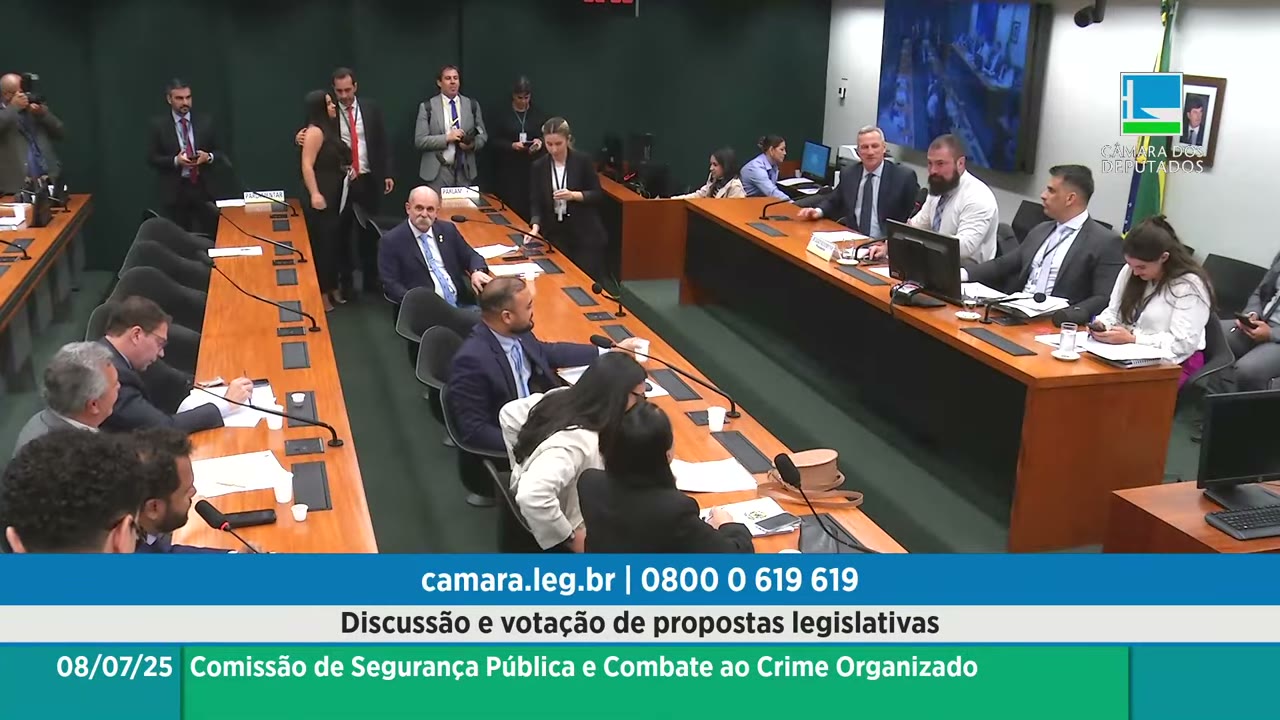 Vídeo do evento em 14:23