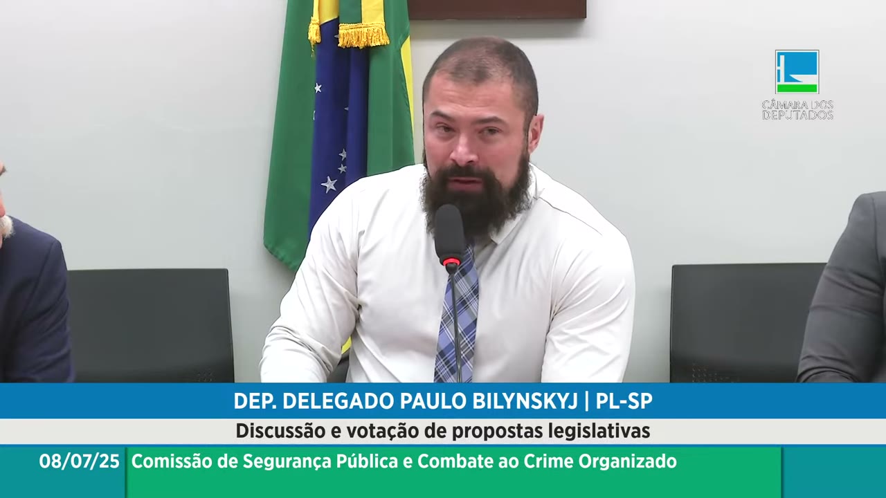 Vídeo do evento em 38:30