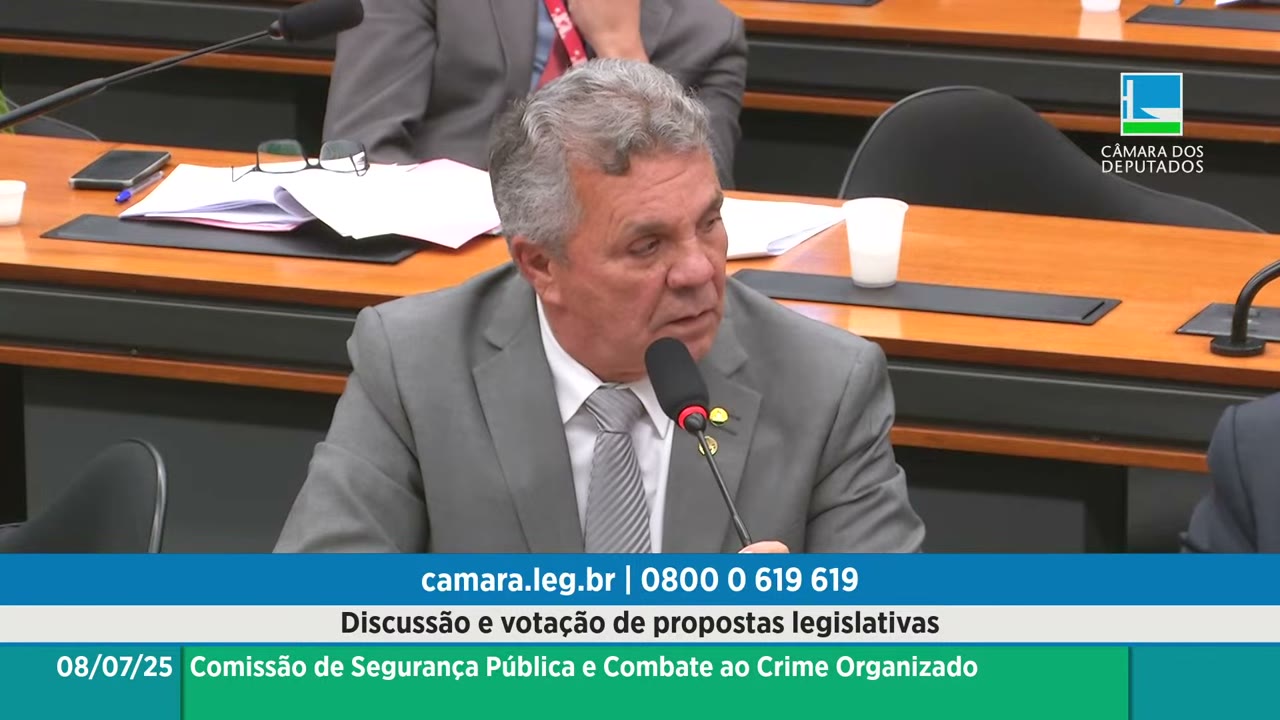 Vídeo do evento em 38:34