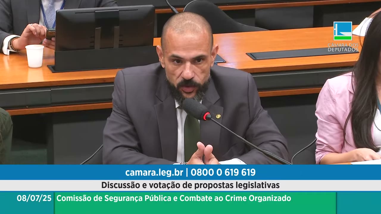 Vídeo do evento em 39:01