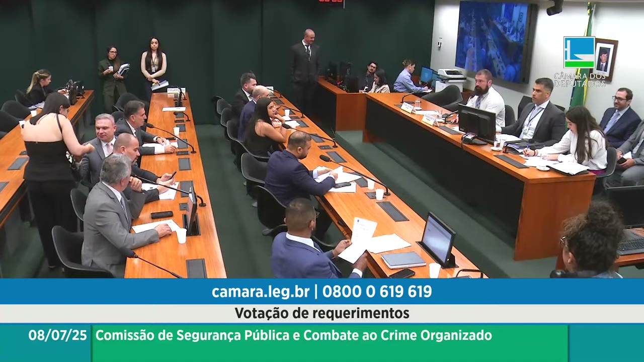 Vídeo do evento em 1:54