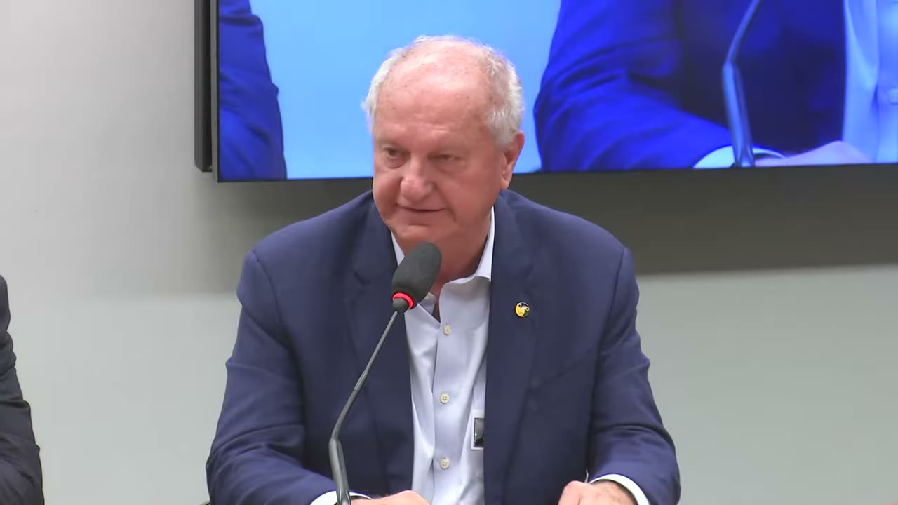Vídeo do evento em 8:34