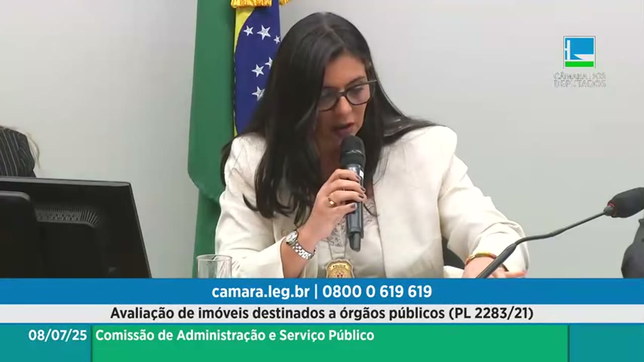 Vídeo do evento em 1:12:10