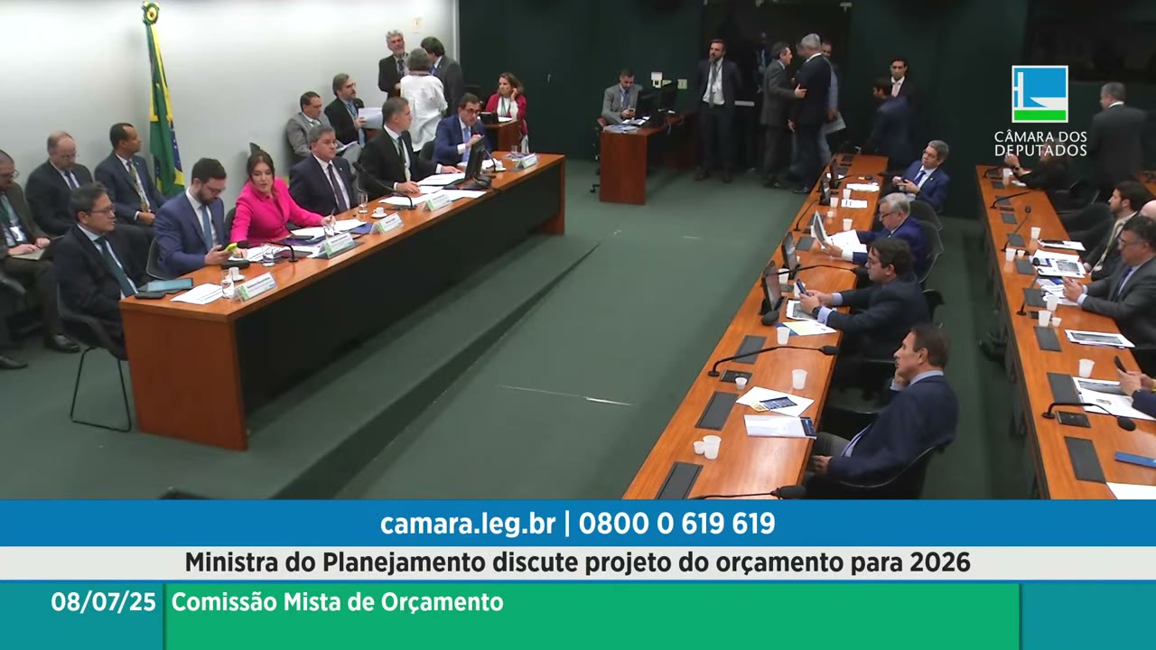 Vídeo do evento em 33:34
