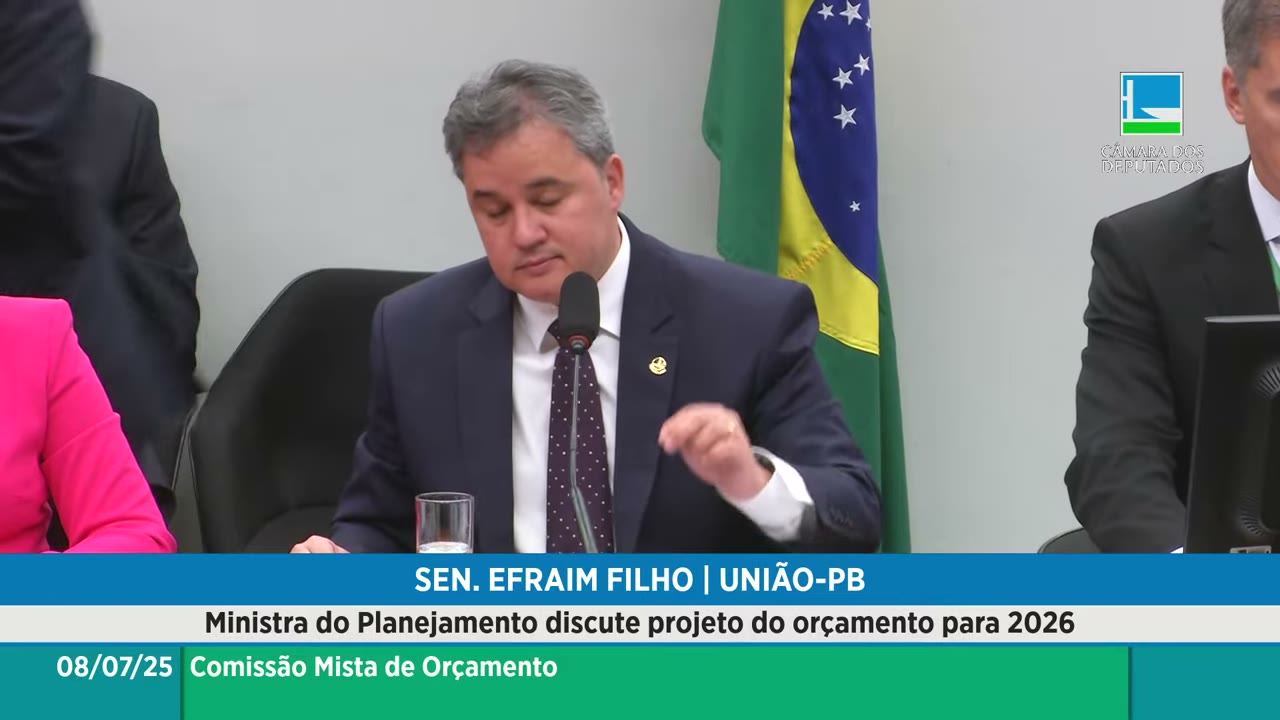 Vídeo do evento em 1:41:53