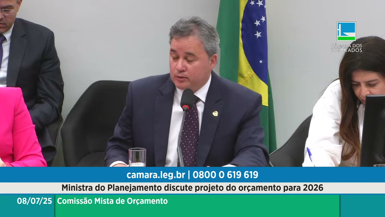 Vídeo do evento em 1:46:06