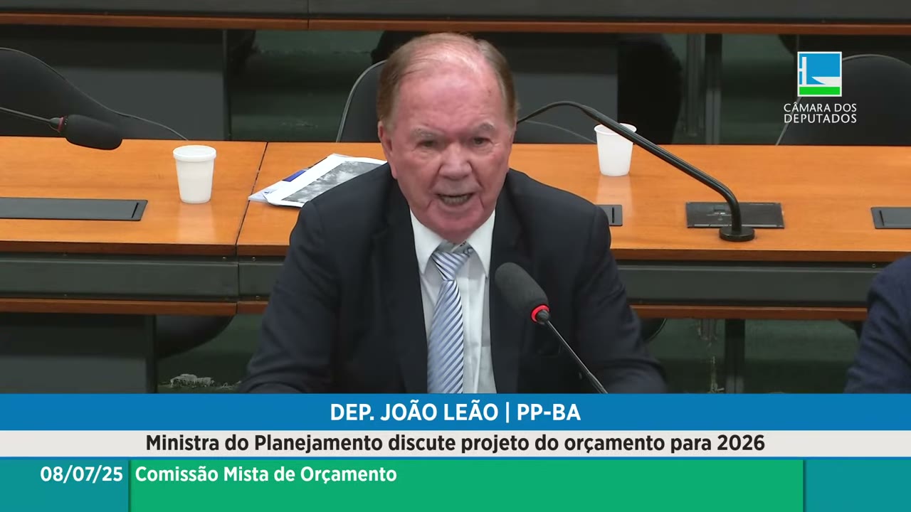 Vídeo do evento em 1:59:38
