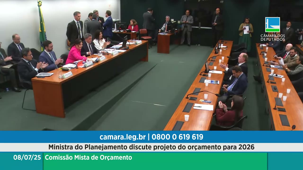 Vídeo do evento em 2:12:03