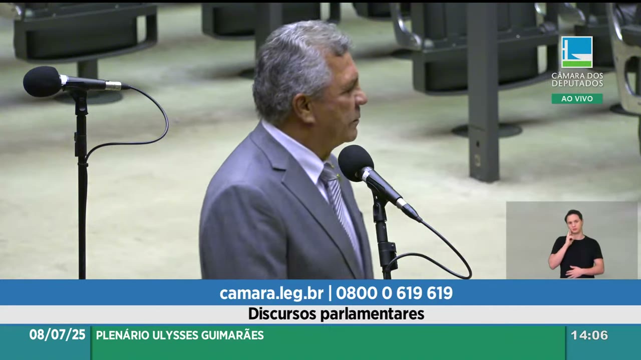 Vídeo do evento em 9:53