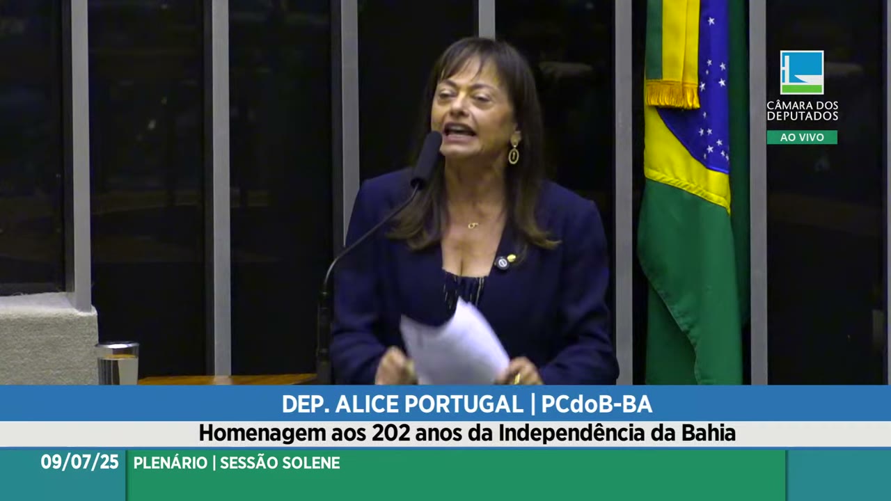 Vídeo do evento em 32:31