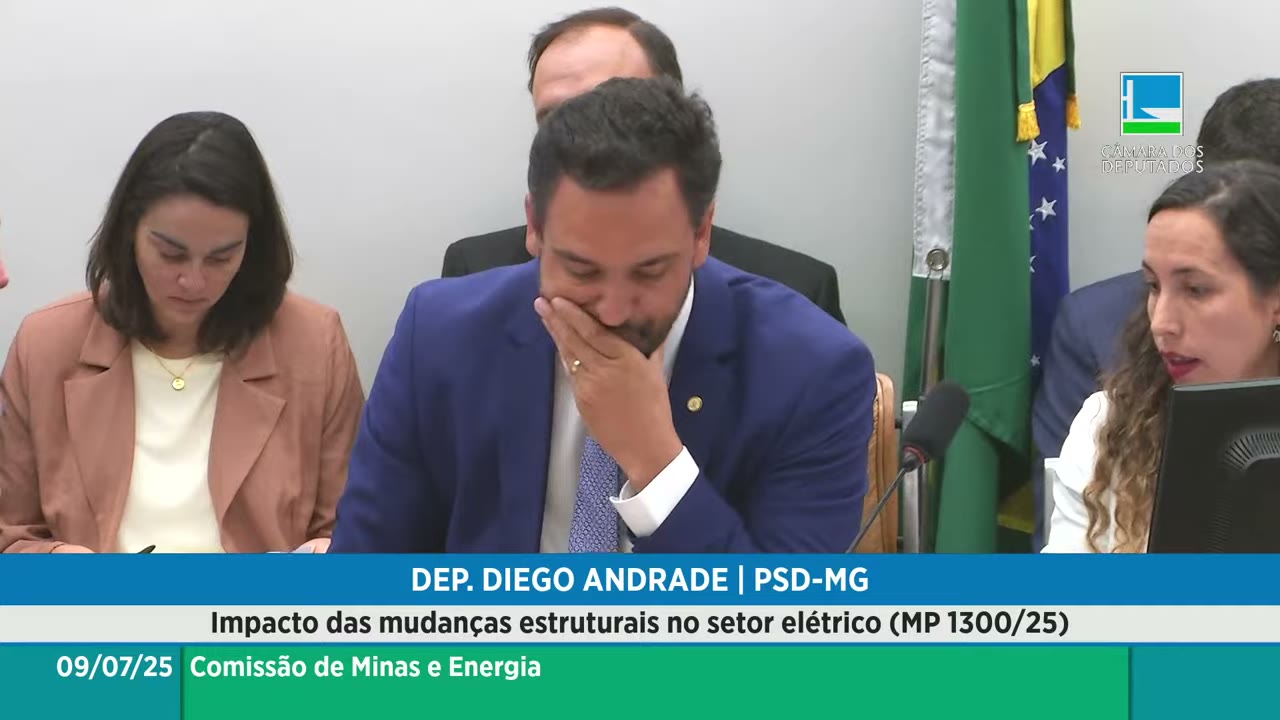 Vídeo do evento em 27:30