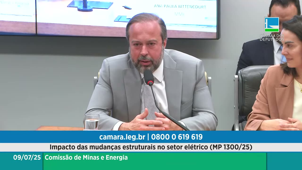 Vídeo do evento em 3:46:04
