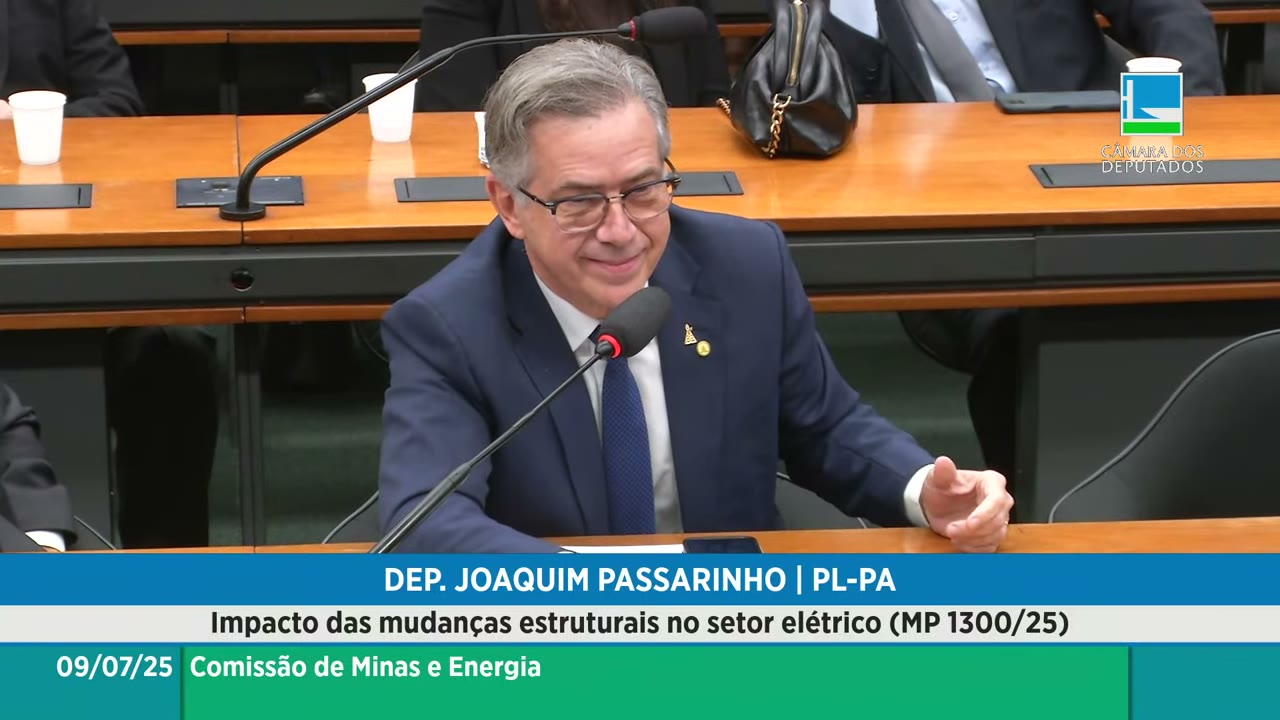 Vídeo do evento em 3:54:37