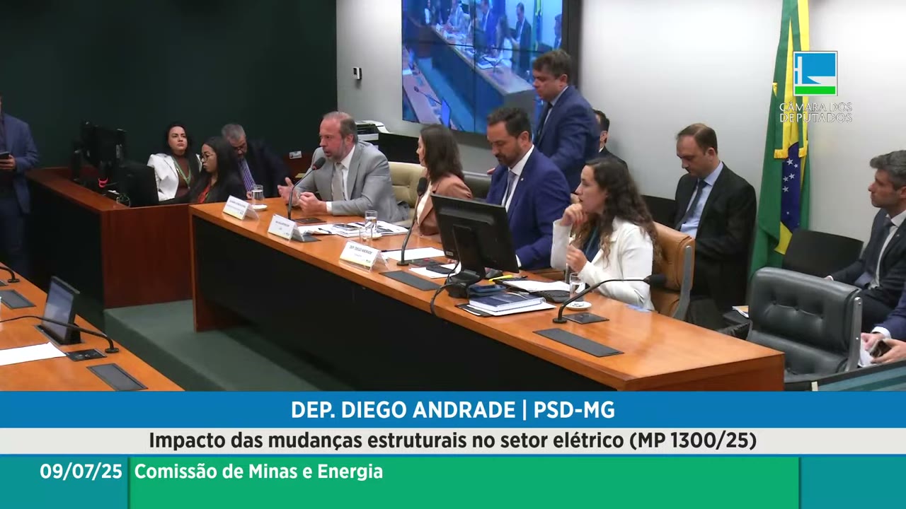 Vídeo do evento em 3:59:35