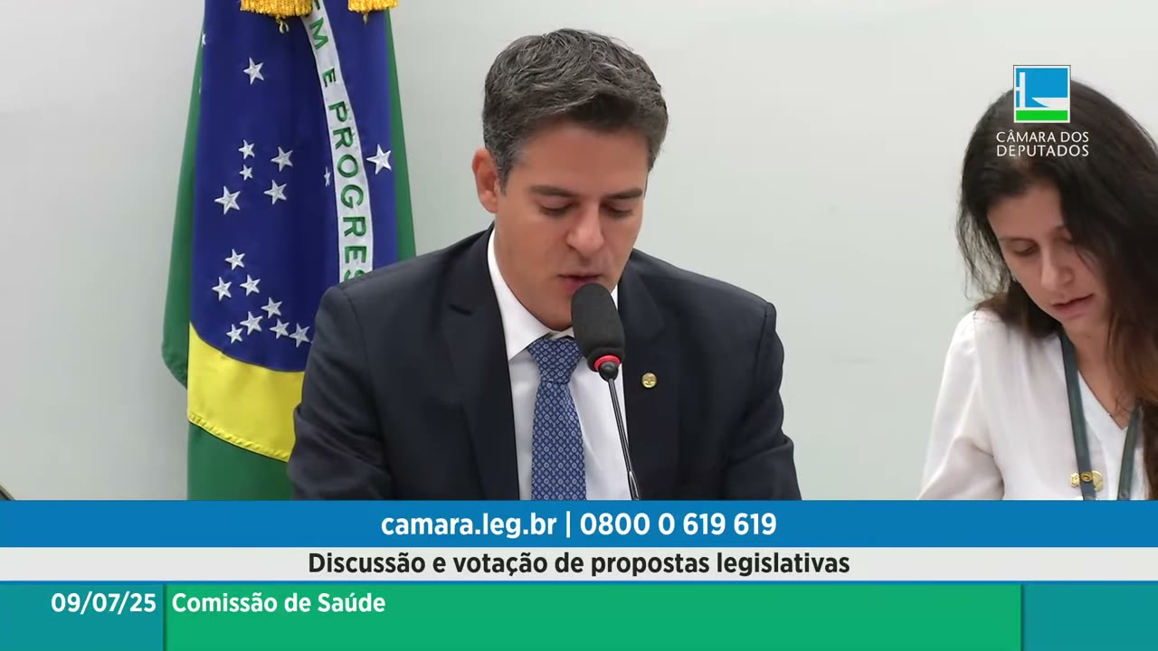 Vídeo do evento em 12:56