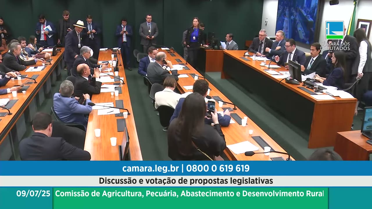 Vídeo do evento em 24:21