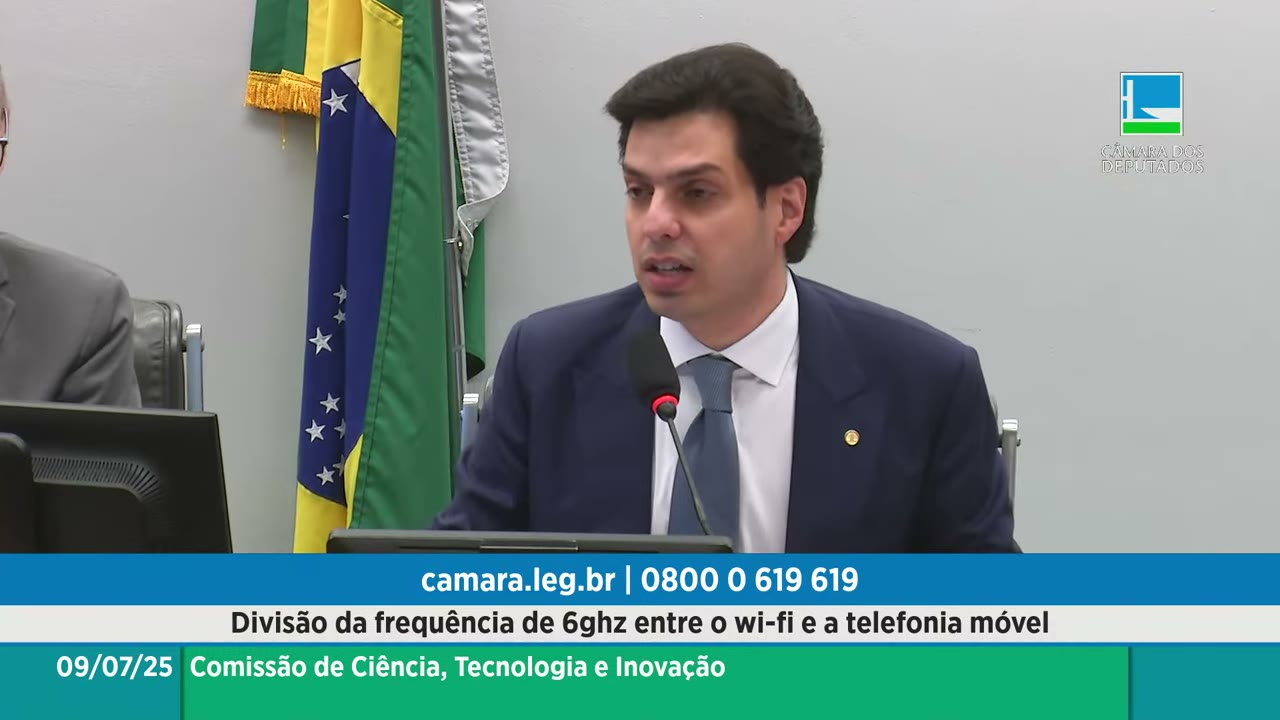 Vídeo do evento em 38:22