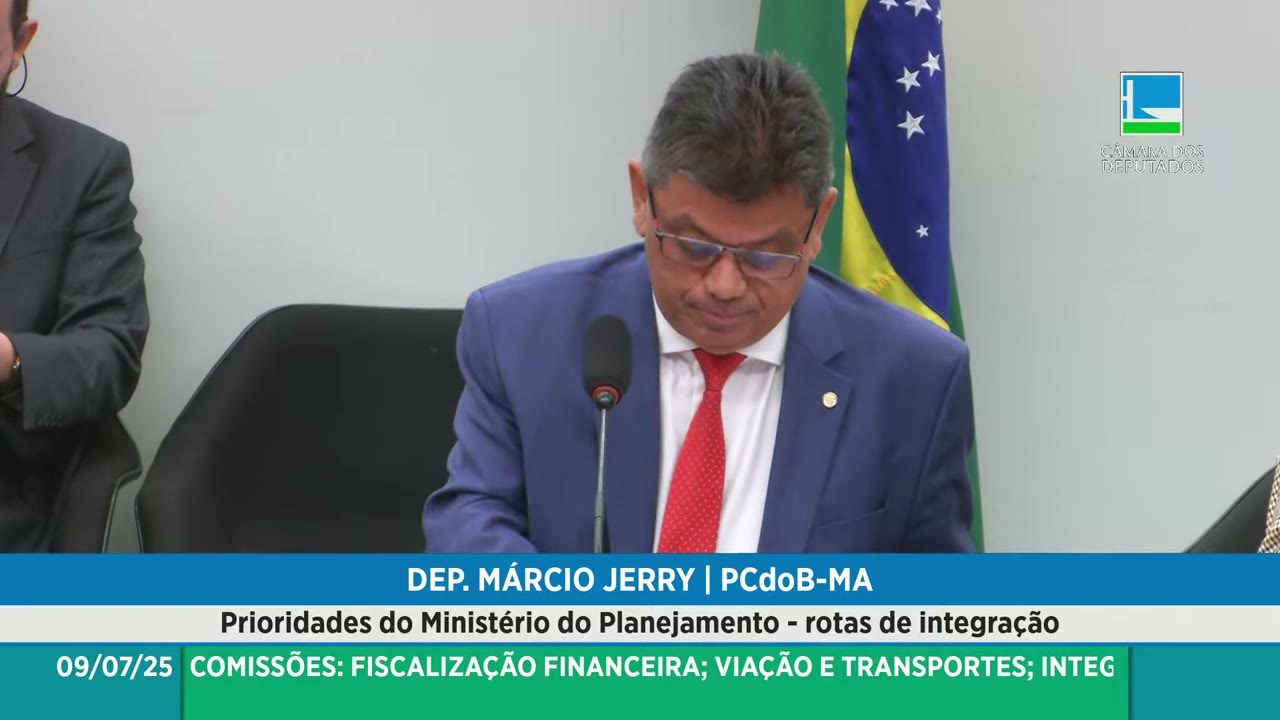 Vídeo do evento em 46:22