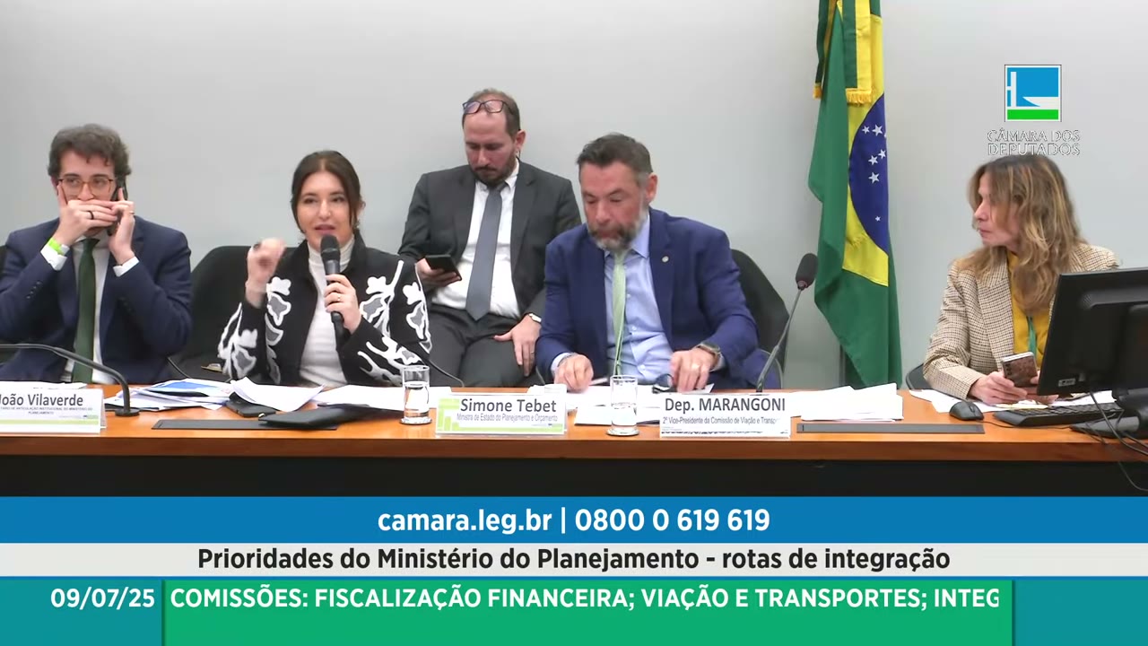 Vídeo do evento em 3:35:44