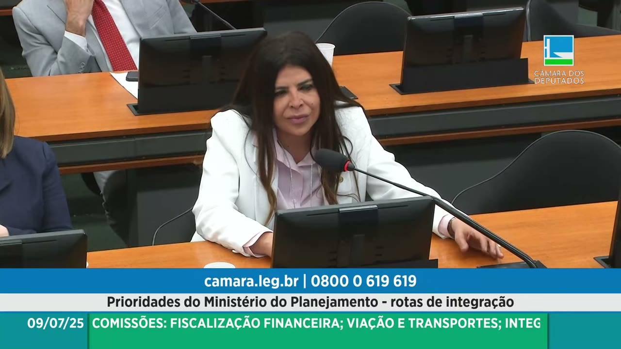 Vídeo do evento em 3:46:07