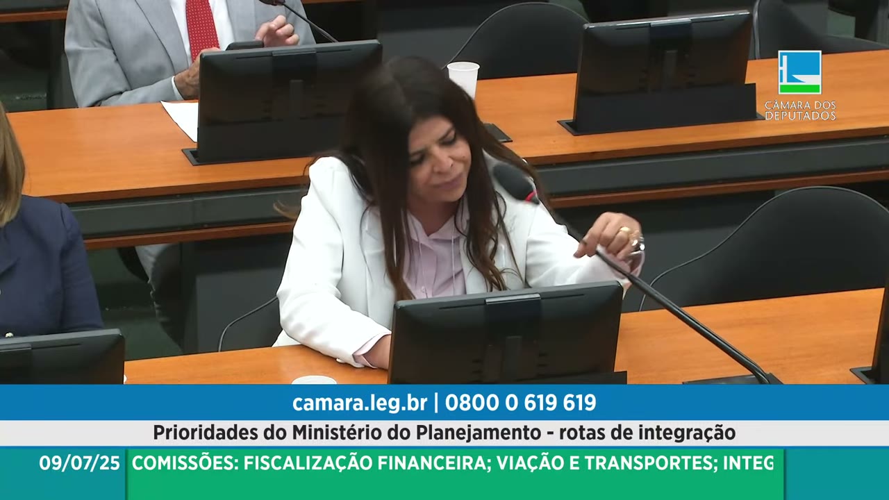 Vídeo do evento em 3:46:22