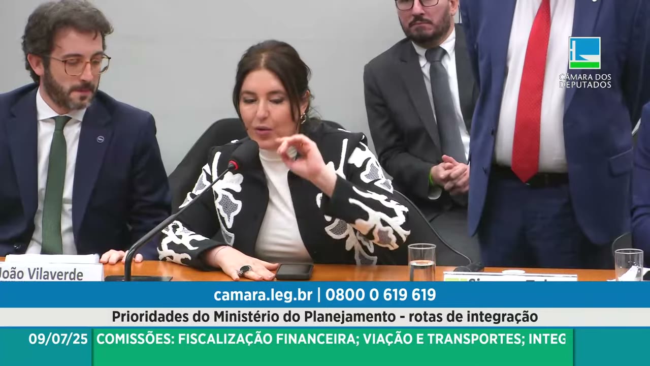 Vídeo do evento em 4:13:31