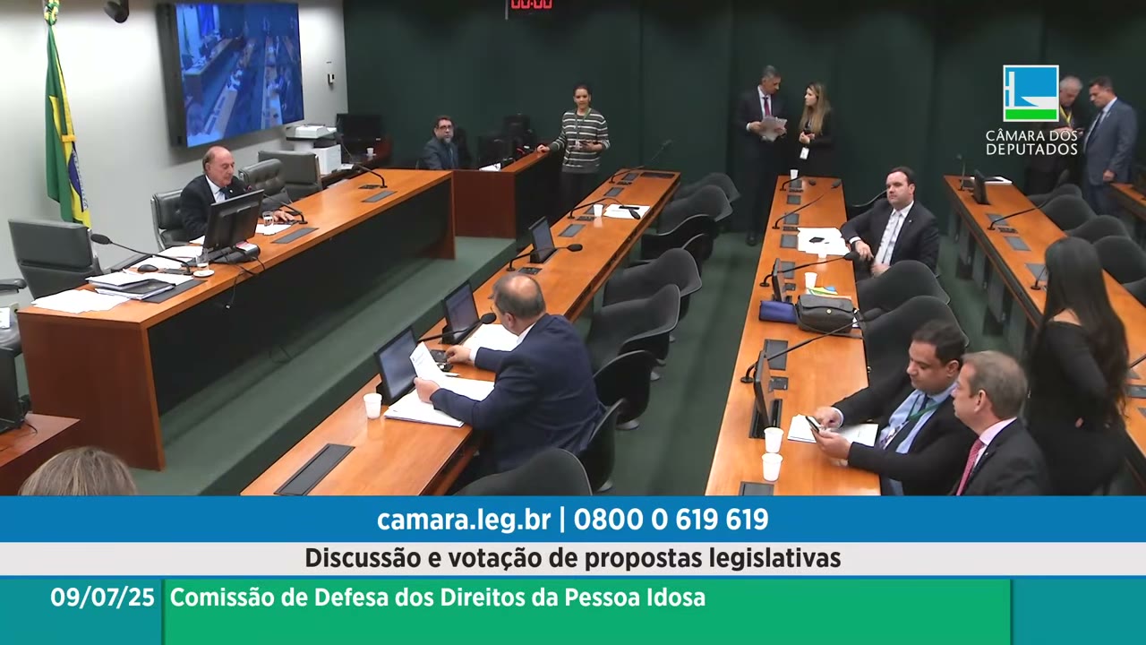 Vídeo do evento em 38:02