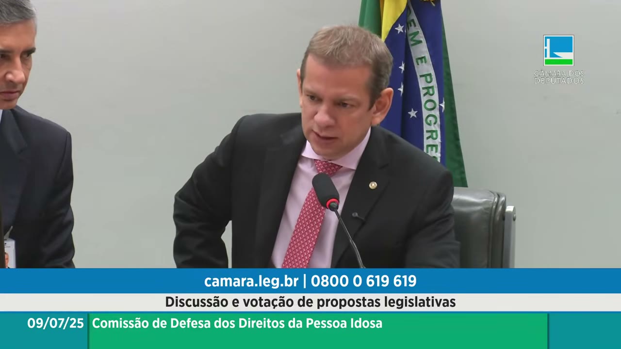 Vídeo do evento em 53:30
