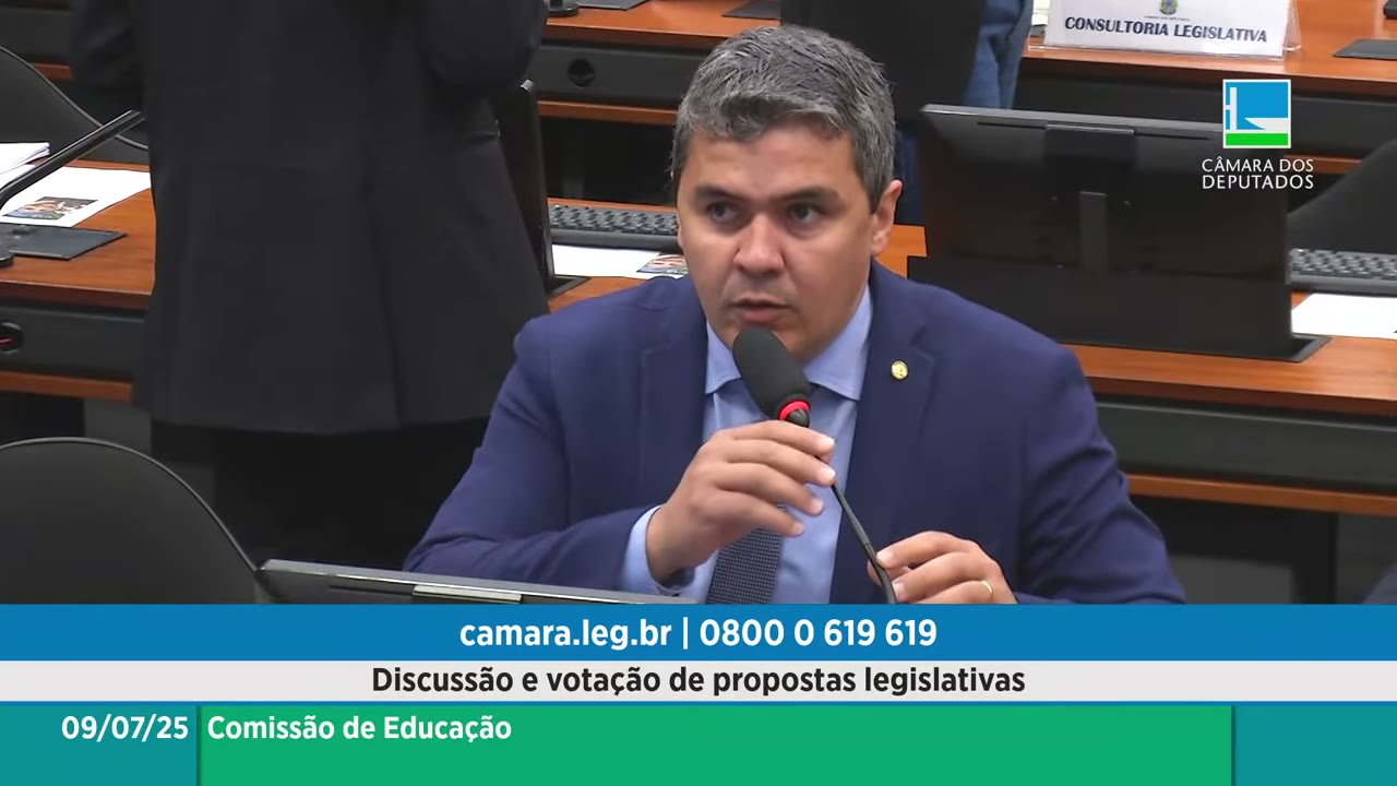 Vídeo do evento em 4:16