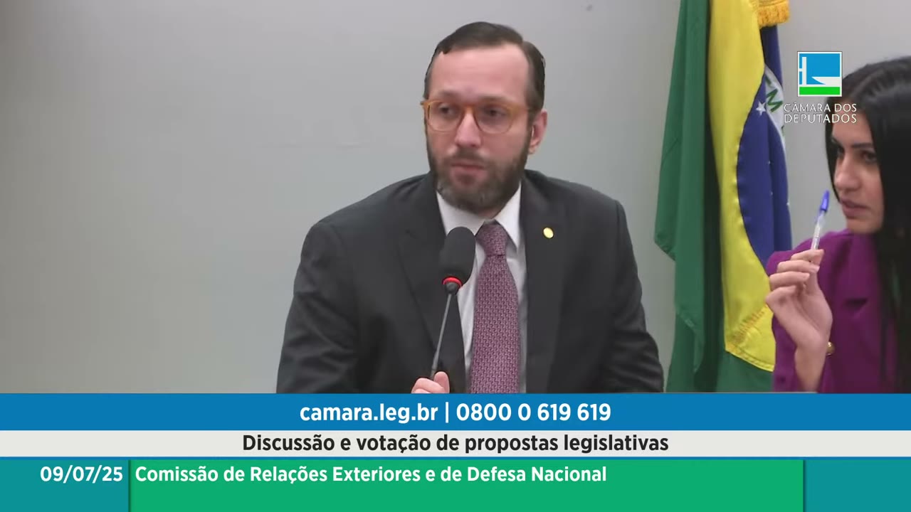 Vídeo do evento em 16:32