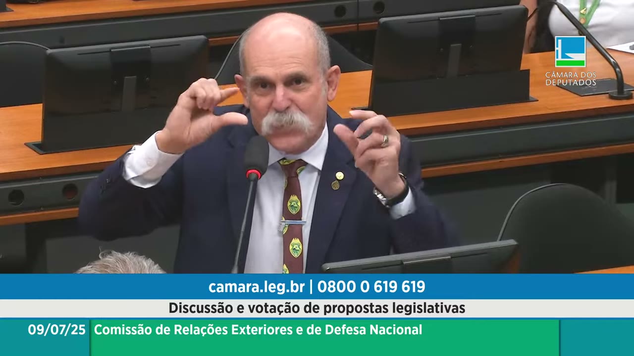 Vídeo do evento em 24:42