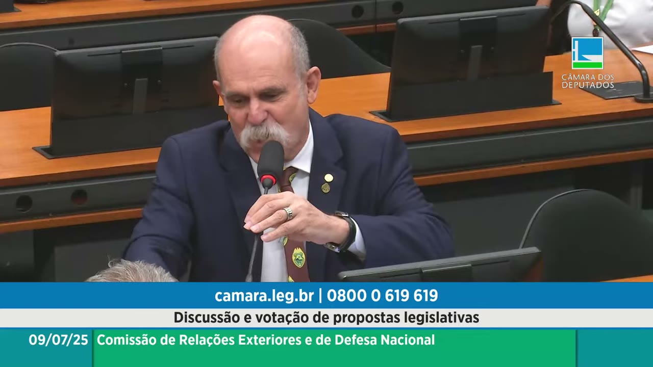 Vídeo do evento em 24:46