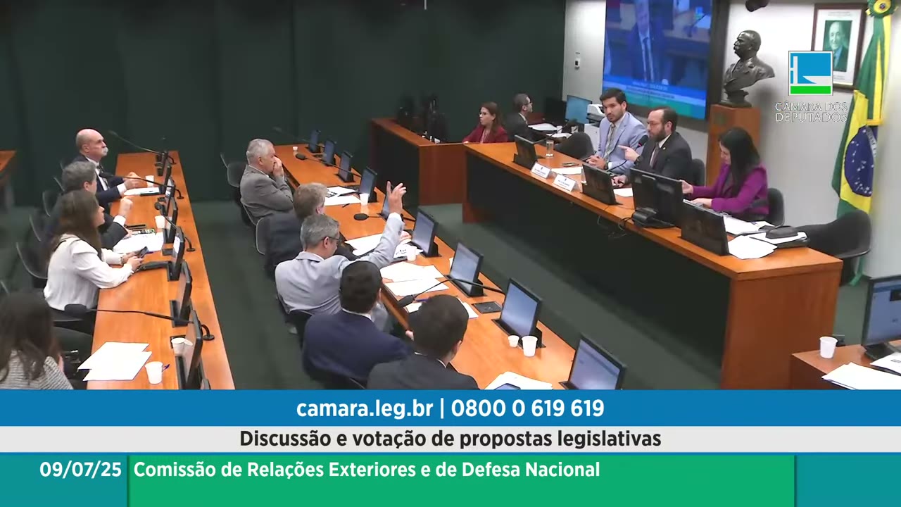 Vídeo do evento em 29:00