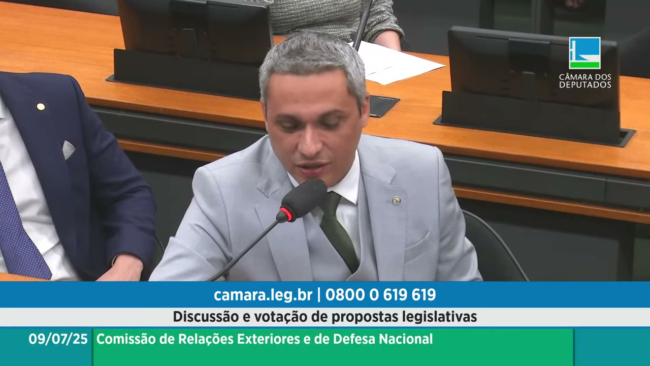 Vídeo do evento em 34:58