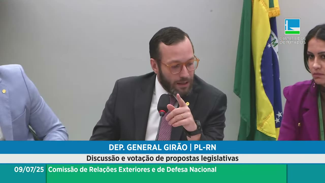 Vídeo do evento em 51:16